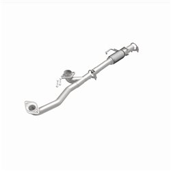 BRExhaust 2011-2014 Ford Edge 3.5L Ajustement Direct Kit Tube Avant