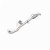 BRExhaust 2011-2014 Ford Edge 3.5L Ajustement Direct Kit Tube Avant