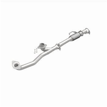 BRExhaust 2011-2014 Ford Edge 3.5L Ajustement Direct Kit Tube Avant