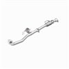 BRExhaust 2011-2014 Ford Edge 3.5L Ajustement Direct Kit Tube Avant