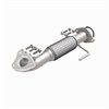 BRExhaust 2002-2006 Mazda MPV 3.0L Ajustement Direct Kit Tube Avant