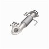 BRExhaust 2002-2006 Mazda MPV 3.0L Ajustement Direct Kit Tube Avant