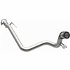 BRExhaust 1993-1995 Jeep Cherokee 4.0L Ajustement Direct Kit Tube Avant