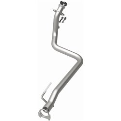 BRExhaust 1993-1995 Jeep Cherokee 4.0L Ajustement Direct Kit Tube Avant