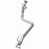 BRExhaust 1993-1995 Jeep Cherokee 4.0L Ajustement Direct Kit Tube Avant