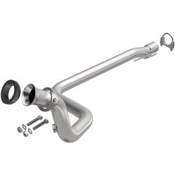 BRExhaust 1993-1995 Jeep Cherokee 4.0L Ajustement Direct Kit Tube Avant