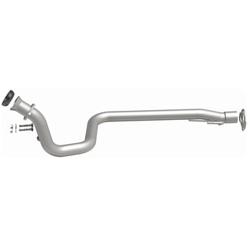 BRExhaust 1993-1995 Jeep Cherokee 4.0L Ajustement Direct Kit Tube Avant