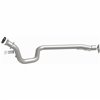 BRExhaust 1993-1995 Jeep Cherokee 4.0L Ajustement Direct Kit Tube Avant