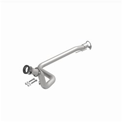 BRExhaust 1993-1995 Jeep Cherokee 4.0L Ajustement Direct Kit Tube Avant