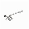 BRExhaust 1993-1995 Jeep Cherokee 4.0L Ajustement Direct Kit Tube Avant