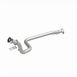BRExhaust 1993-1995 Jeep Cherokee 4.0L Ajustement Direct Kit Tube Avant