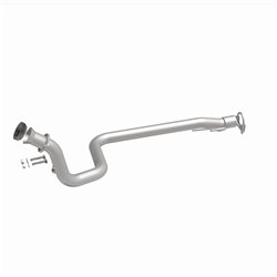 BRExhaust 1993-1995 Jeep Cherokee 4.0L Ajustement Direct Kit Tube Avant