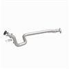 BRExhaust 1993-1995 Jeep Cherokee 4.0L Ajustement Direct Kit Tube Avant