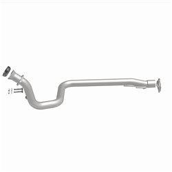 BRExhaust 1993-1995 Jeep Cherokee 4.0L Ajustement Direct Kit Tube Avant