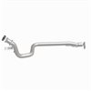 BRExhaust 1993-1995 Jeep Cherokee 4.0L Ajustement Direct Kit Tube Avant