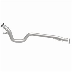 BRExhaust 1993-1995 Jeep Cherokee 4.0L Ajustement Direct Kit Tube Avant
