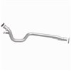 BRExhaust 1993-1995 Jeep Cherokee 4.0L Ajustement Direct Kit Tube Avant