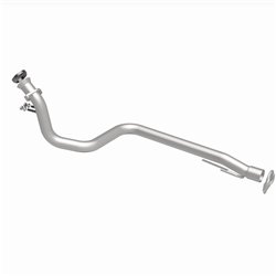 BRExhaust 1993-1995 Jeep Cherokee 4.0L Ajustement Direct Kit Tube Avant