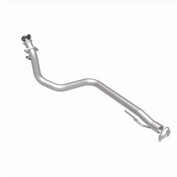 BRExhaust 1993-1995 Jeep Cherokee 4.0L Ajustement Direct Kit Tube Avant