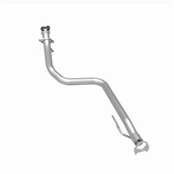 BRExhaust 1993-1995 Jeep Cherokee 4.0L Ajustement Direct Kit Tube Avant