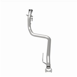 BRExhaust 1993-1995 Jeep Cherokee 4.0L Ajustement Direct Kit Tube Avant