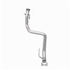 BRExhaust 1993-1995 Jeep Cherokee 4.0L Ajustement Direct Kit Tube Avant