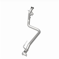 BRExhaust 1993-1995 Jeep Cherokee 4.0L Ajustement Direct Kit Tube Avant