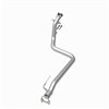 BRExhaust 1993-1995 Jeep Cherokee 4.0L Ajustement Direct Kit Tube Avant