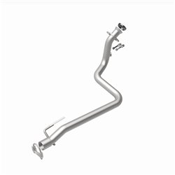 BRExhaust 1993-1995 Jeep Cherokee 4.0L Ajustement Direct Kit Tube Avant