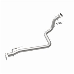 BRExhaust 1993-1995 Jeep Cherokee 4.0L Ajustement Direct Kit Tube Avant