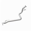 BRExhaust 1993-1995 Jeep Cherokee 4.0L Ajustement Direct Kit Tube Avant