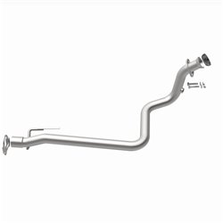BRExhaust 1993-1995 Jeep Cherokee 4.0L Ajustement Direct Kit Tube Avant