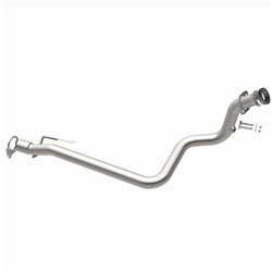 BRExhaust 1993-1995 Jeep Cherokee 4.0L Ajustement Direct Kit Tube Avant