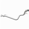 BRExhaust 1993-1995 Jeep Cherokee 4.0L Ajustement Direct Kit Tube Avant