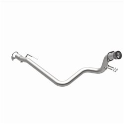 BRExhaust 1993-1995 Jeep Cherokee 4.0L Ajustement Direct Kit Tube Avant