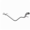 BRExhaust 1993-1995 Jeep Cherokee 4.0L Ajustement Direct Kit Tube Avant