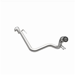 BRExhaust 1993-1995 Jeep Cherokee 4.0L Ajustement Direct Kit Tube Avant