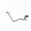 BRExhaust 1993-1995 Jeep Cherokee 4.0L Ajustement Direct Kit Tube Avant
