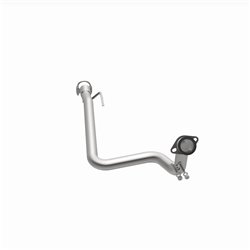 BRExhaust 1993-1995 Jeep Cherokee 4.0L Ajustement Direct Kit Tube Avant