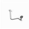 BRExhaust 1993-1995 Jeep Cherokee 4.0L Ajustement Direct Kit Tube Avant