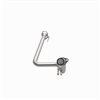 BRExhaust 1993-1995 Jeep Cherokee 4.0L Ajustement Direct Kit Tube Avant