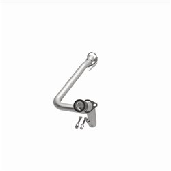 BRExhaust 1993-1995 Jeep Cherokee 4.0L Ajustement Direct Kit Tube Avant