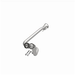 BRExhaust 1993-1995 Jeep Cherokee 4.0L Ajustement Direct Kit Tube Avant