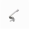 BRExhaust 1993-1995 Jeep Cherokee 4.0L Ajustement Direct Kit Tube Avant