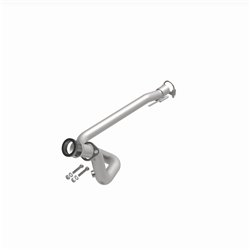 BRExhaust 1993-1995 Jeep Cherokee 4.0L Ajustement Direct Kit Tube Avant