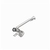 BRExhaust 1993-1995 Jeep Cherokee 4.0L Ajustement Direct Kit Tube Avant