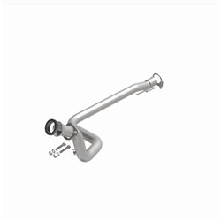 BRExhaust 1993-1995 Jeep Cherokee 4.0L Ajustement Direct Kit Tube Avant