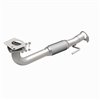 BRExhaust 2003-2011 Saab 9-3 2.0L Ajustement Direct Kit Tube Avant