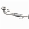 BRExhaust 2003-2011 Saab 9-3 2.0L Ajustement Direct Kit Tube Avant