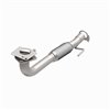 BRExhaust 2003-2011 Saab 9-3 2.0L Ajustement Direct Kit Tube Avant
